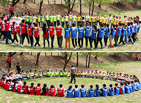 员工风采 员工风采